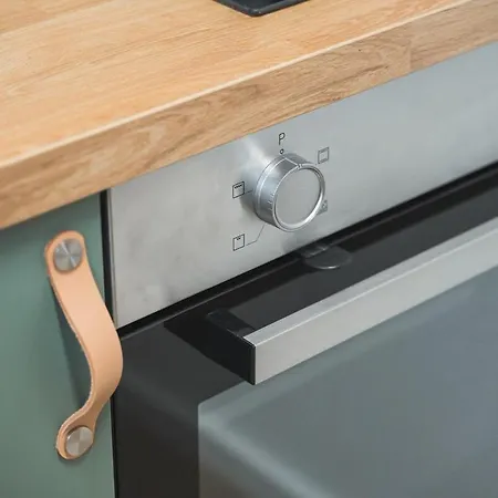 شقة Black Forest Flower باد ويلباد