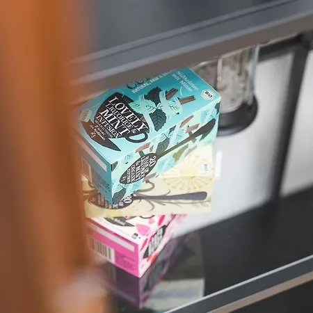 דירה Black Forest Flower באד ווילבאד