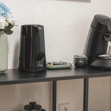 شقة Black Forest Flower باد ويلباد