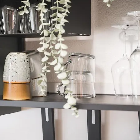 Black Forest Flower באד ווילבאד