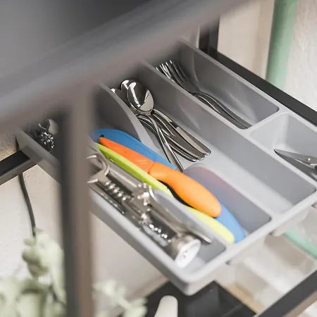 Black Forest Flower דירה