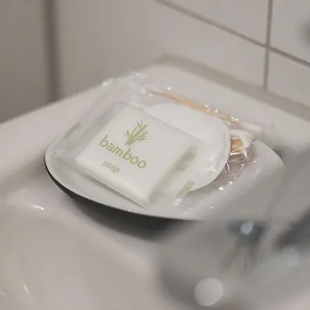 شقة Black Forest Flower باد ويلباد