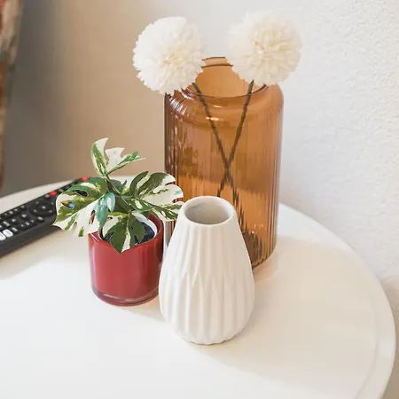 Black Forest Flower דירה באד ווילבאד