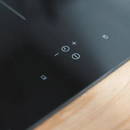 Black Forest Flower דירה