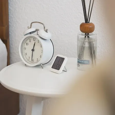 דירה Black Forest Flower באד ווילבאד