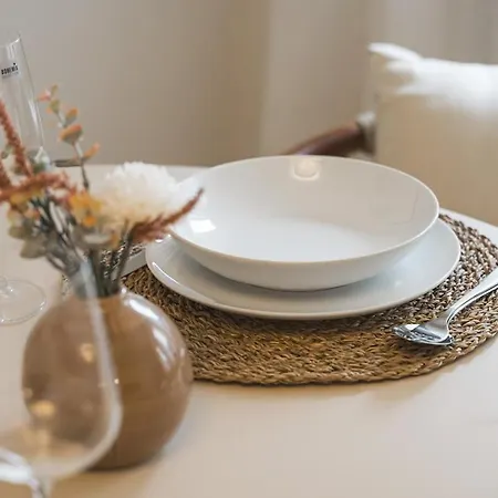 Black Forest Flower شقة *