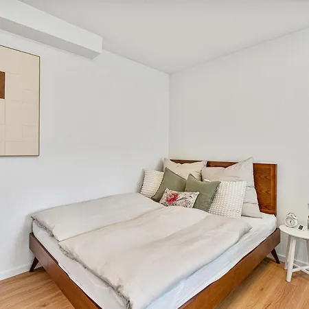 דירה Black Forest Flower באד ווילבאד