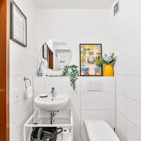 Black Forest Flower *