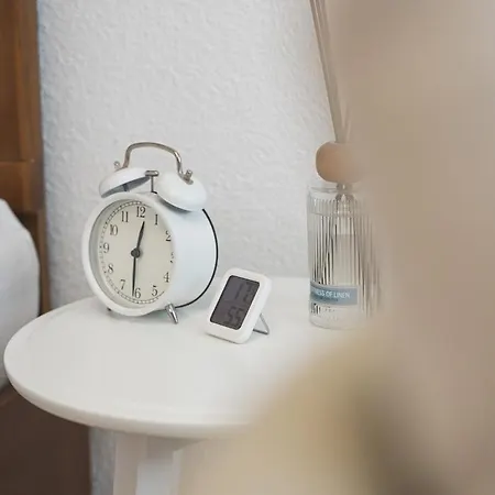 דירה Black Forest Flower באד ווילבאד