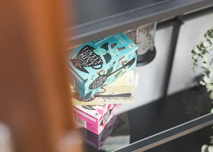 Appartamento Black Forest Flower Bad Wildbad