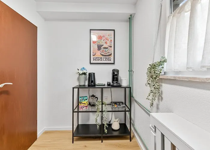 Black Forest Flower Bad Wildbad