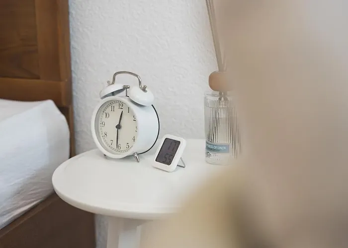 Apartman Black Forest Flower Bad Wildbad